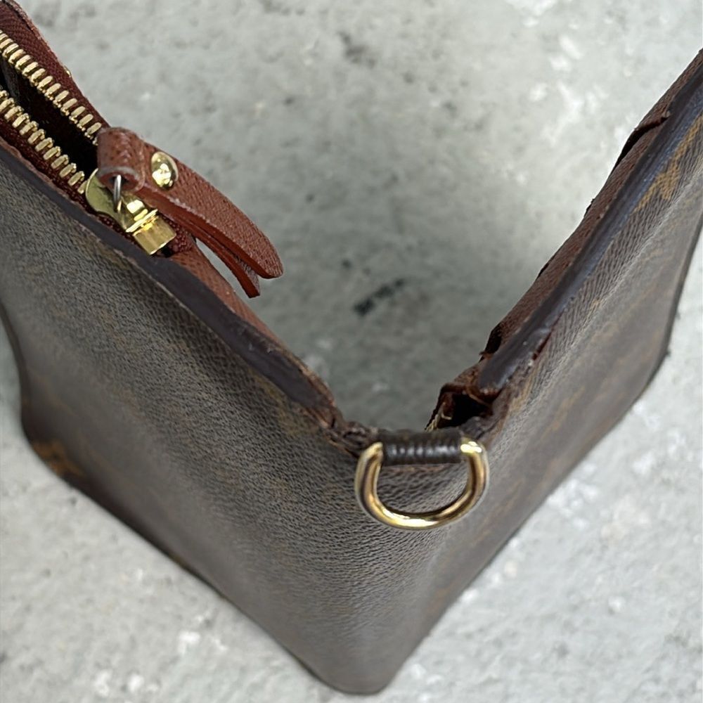 Louis Vuitton Monogram Insolite portfolio wallet - Picture 9 of 9